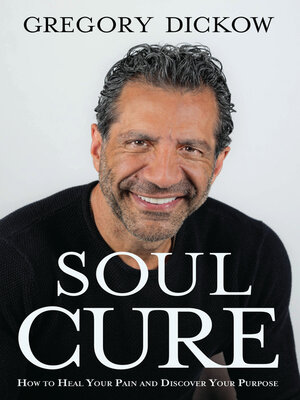 cover image of Soul Cure
